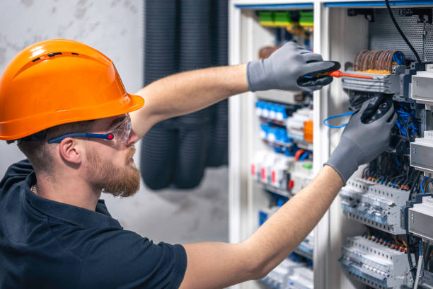 Best Electrical Contractors for Businesses  in USA